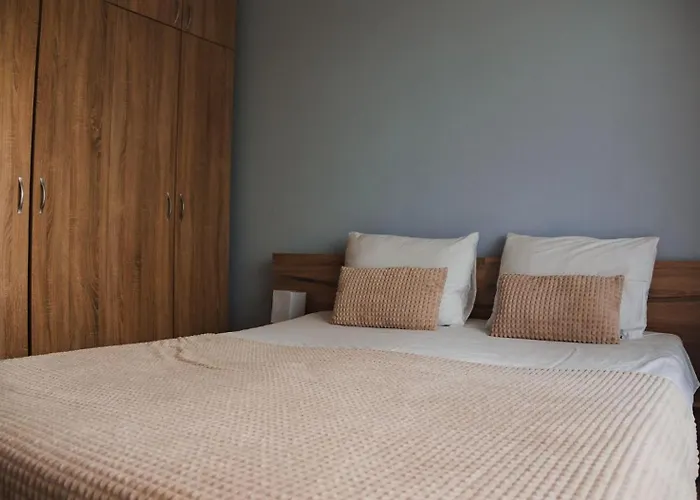 Rent 35 Apartment Varna