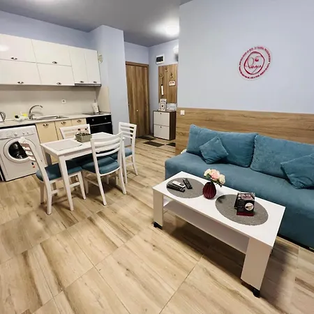 Rent 35 Apartament