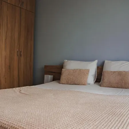 Rent 35 Apartment Varna
