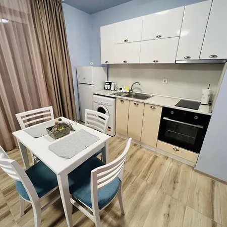 Apartament Rent 35