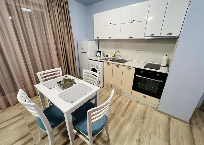 Апартаменти Rent 35